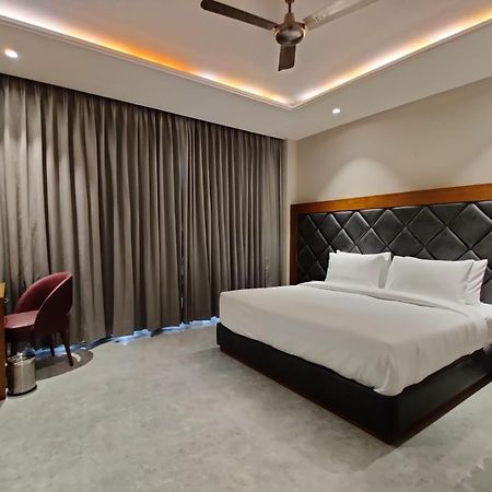 Hotel Parth Una  Exterior foto